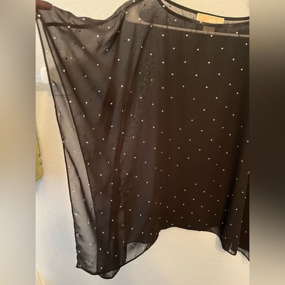 Michael Kors dress blouse - Picture 4 of 4